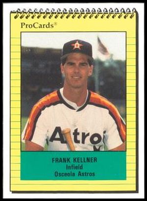 693 Frank Kellner